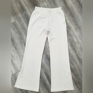 Vuori sedona wide leg sweatpants S